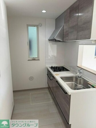 グロワール・ブランシュの物件内観写真